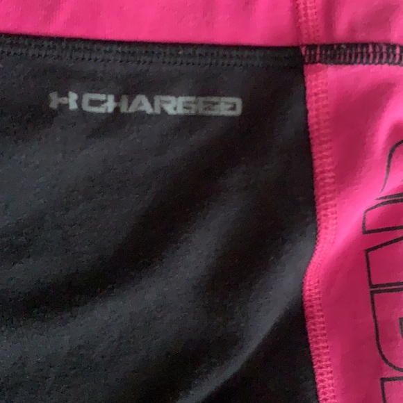 Under Armour Leggings - Picture 4 of 4